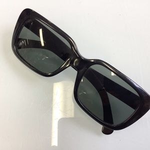 RARE 1960 Authentic B&L Ray-Ban Sunglasses